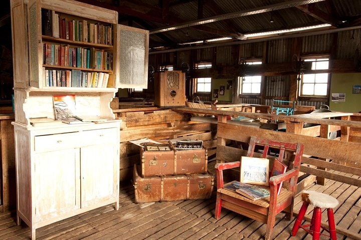 Estancia Cristina Full-Day Trip from El Calafate with Lunch - imagen #4