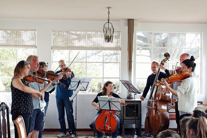 Patagonia Ranch and El Pedral Penguin Colony Tour from Puerto Madryn - imagen #3