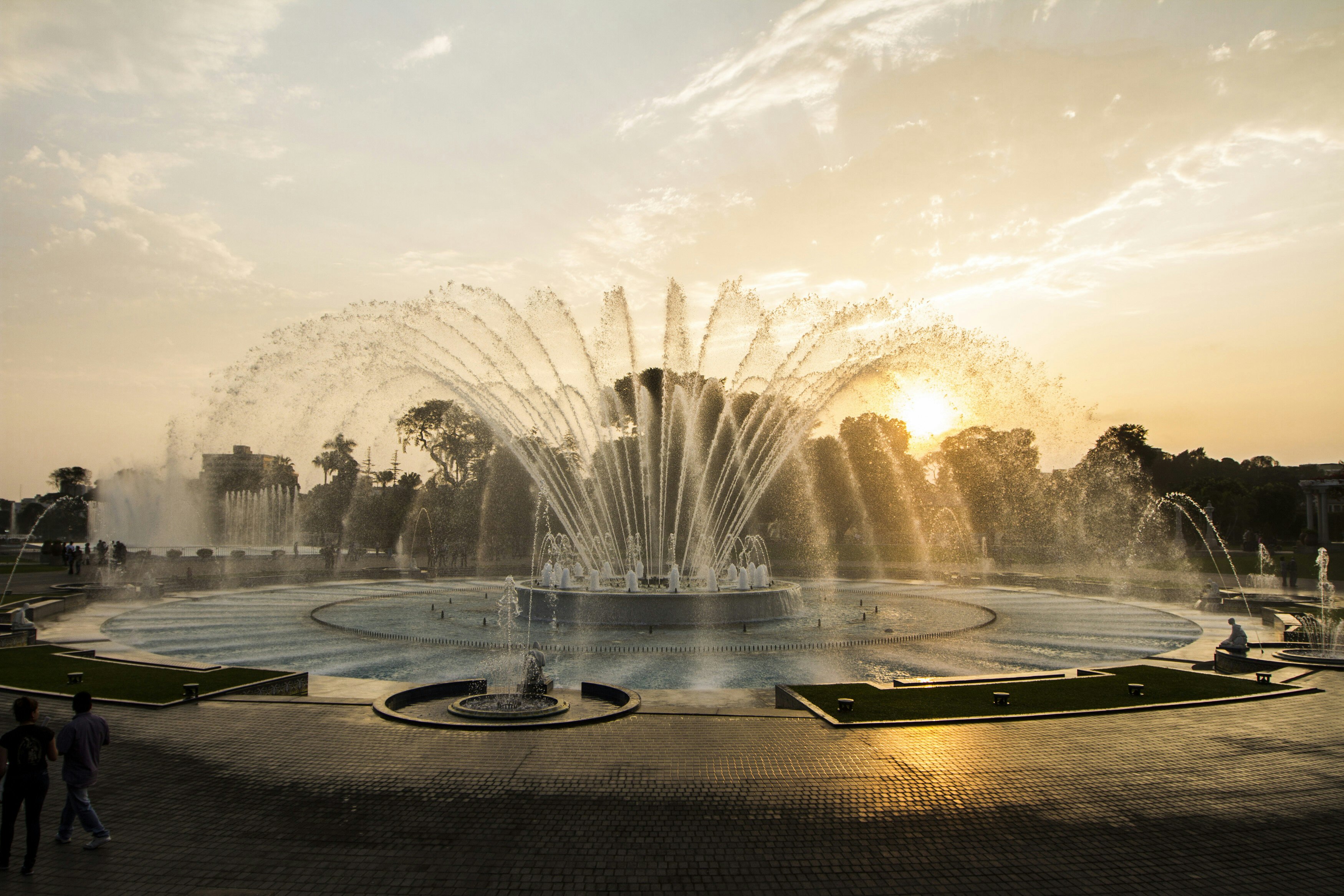 Magic Water Circuit Tour - imagen #8