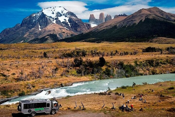 Torres del Paine Day Trip from El Calafate - imagen #8