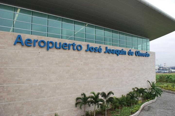Guayaquil Airport Private Transfer Service - imagen #4