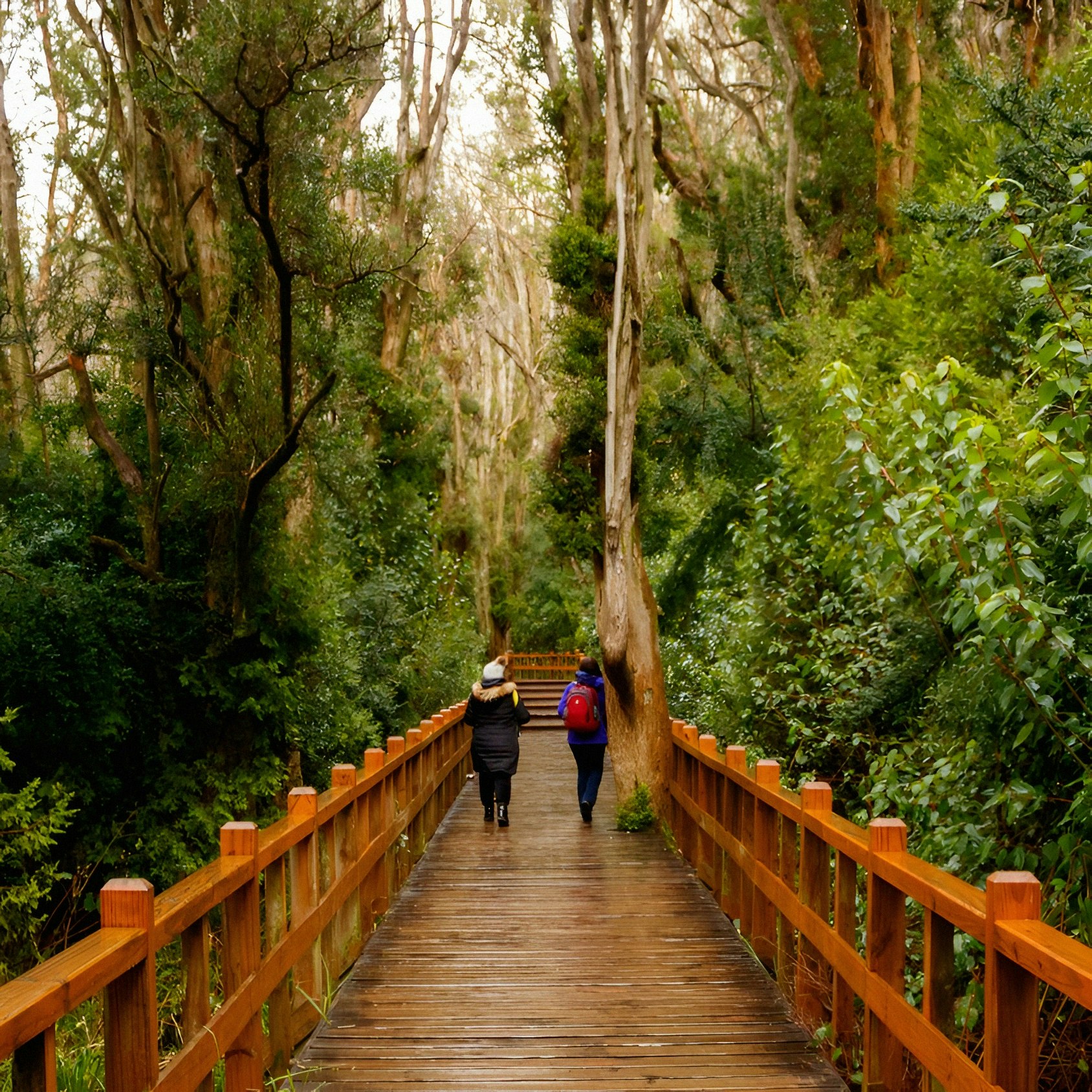 Discover Bariloche: 4 Days of Mountains and Lakes - imagen #5