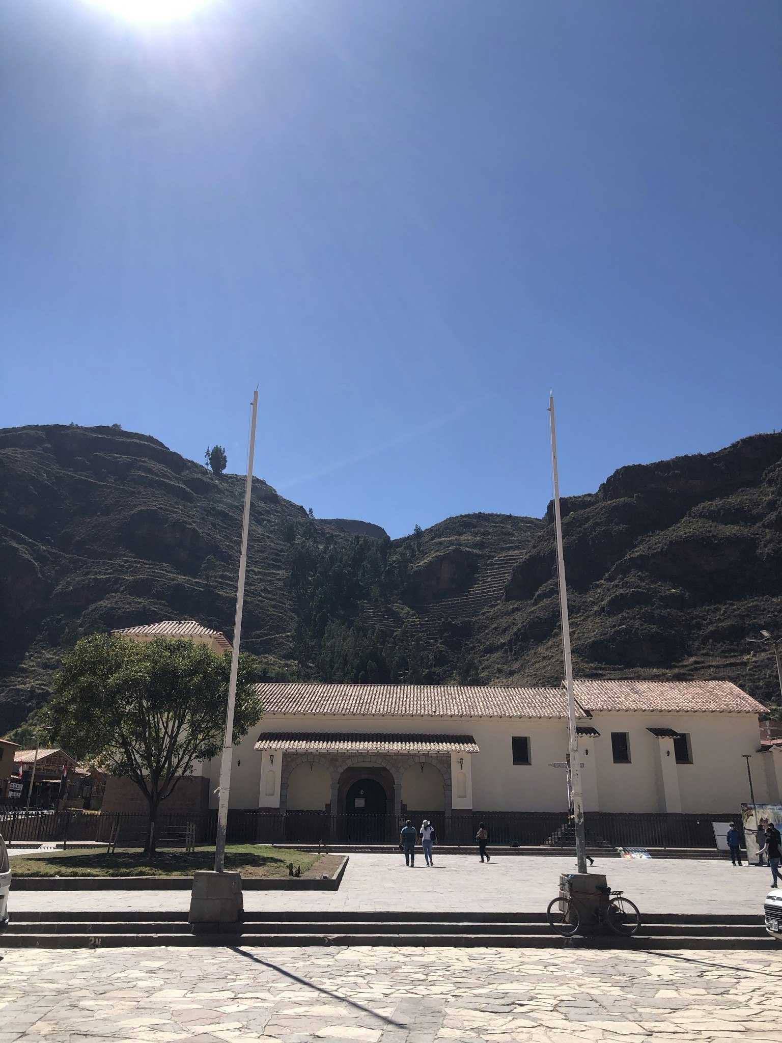 Pisac Indian Market and Ollantaytambo fortress with lunch - imagen #23
