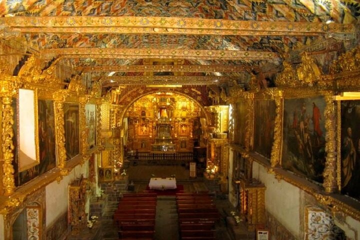 11-Day South of Peru Tour Package - imagen #8