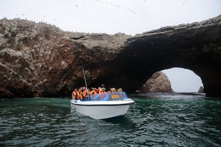 12-Day The Best of Peru: Lima, Nasca, Arequipa, Puno, Cusco & Machu Picchu - imagen #27