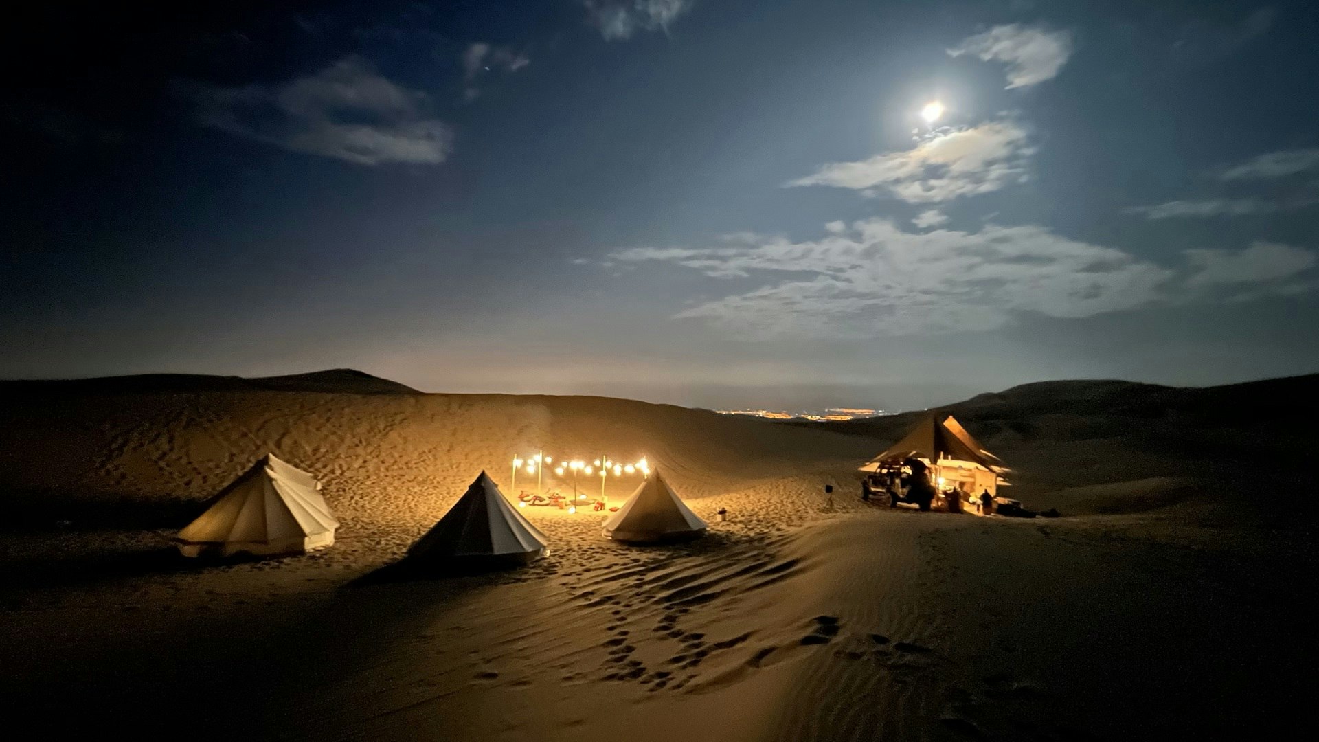 Buggies and sandboard in Huacachina with dinner in the desert of Ica - imagen #8