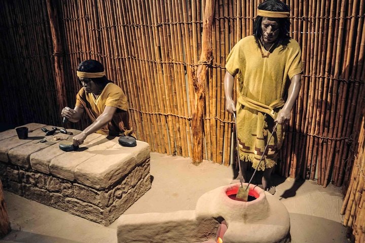 Batan Grande Archeological Site and Sicán National Museum Tour from Chiclayo - imagen #4