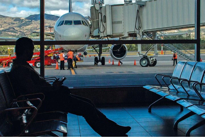 Traslado privado de salida desde Quito al aeropuerto - Solo ida - imagen #3