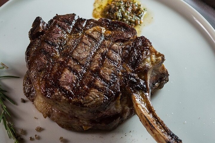 Espectáculo de tango El Aljibe con traslados privados y cena opcional - imagen #7