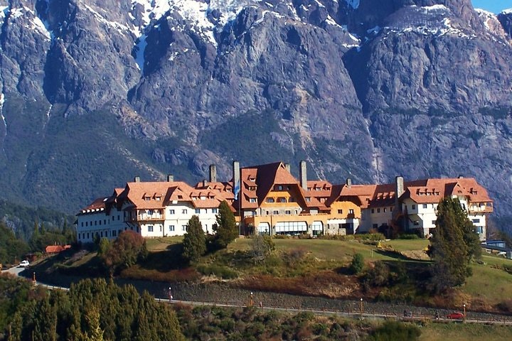 Bariloche Sightseeing Tour - imagen #2