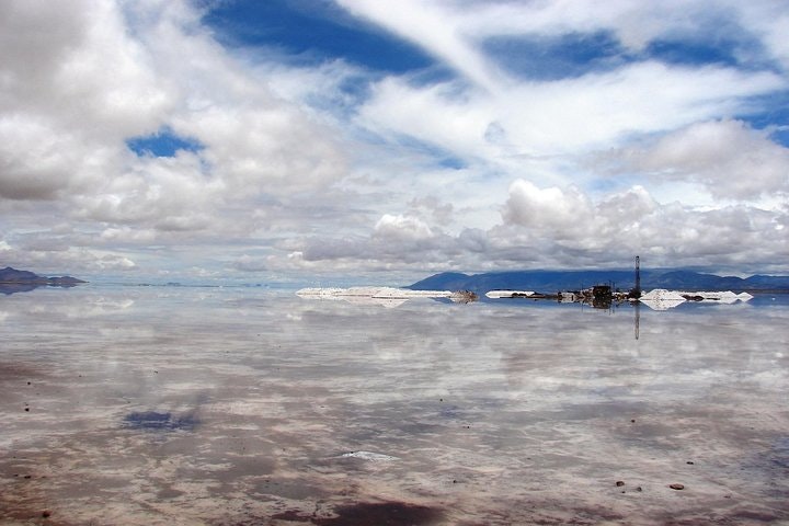 Full-Day Salinas Grandes Tour from Salta - imagen #4