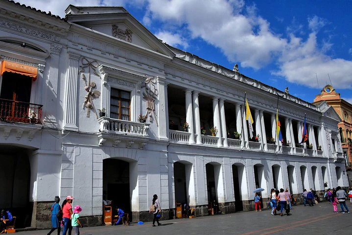 Excursión cultural ancestral desde Quito - imagen #3