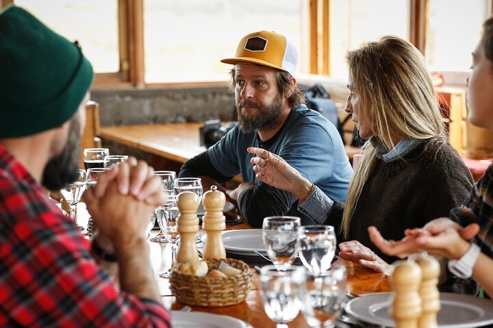 Estancia Cristina Full-Day Trip from El Calafate with Lunch - imagen #14