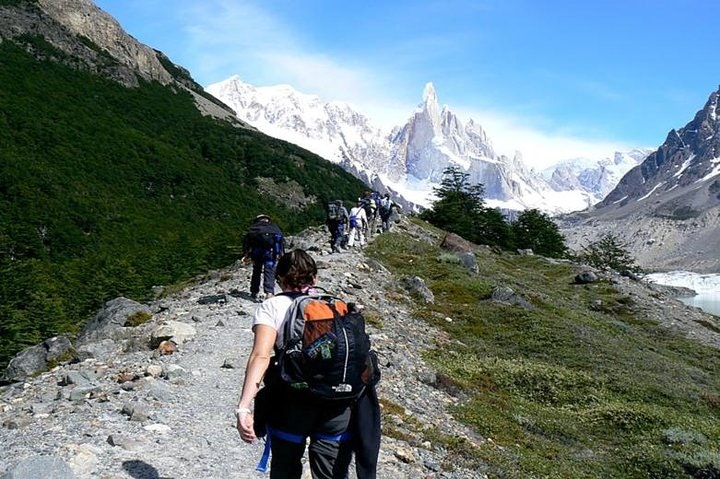 El Chaltén, excursión de día completo desde El Calafate con almuerzo incluido - imagen #2