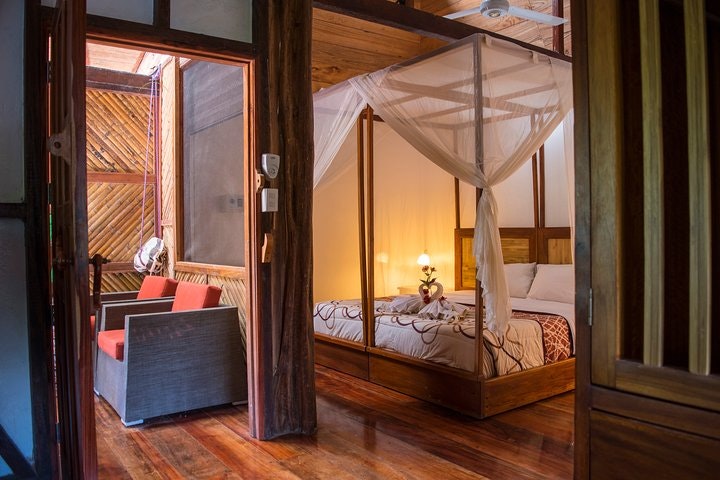 Unique Amazon Sustaintable Comunities Encounter in Ecuador - imagen #11