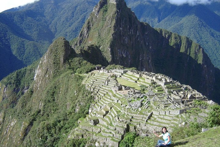 3-Day Cusco City Tour & Machu Picchu - imagen #4