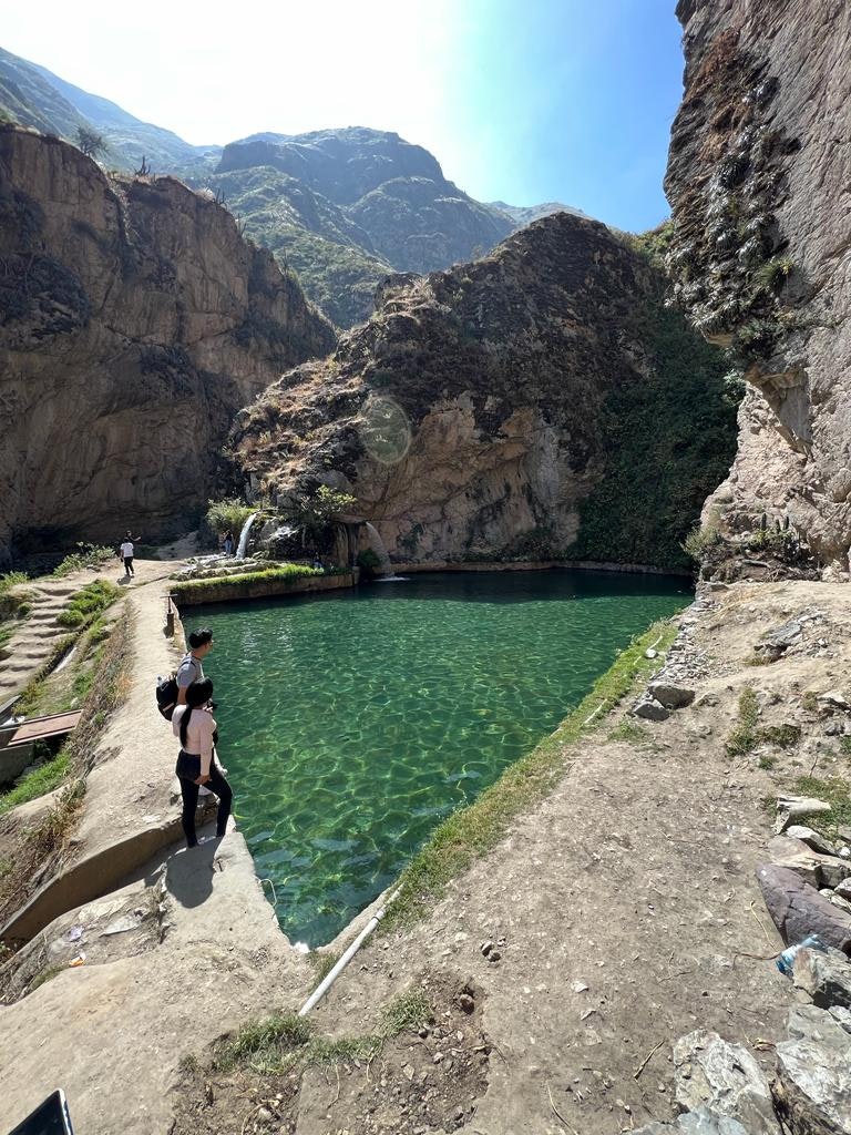 Lim-06 : San Mateo de Otao - Adrenaline Adventure - imagen #10