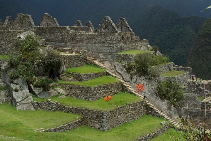 5-Day Empire of the Incas: Cusco, Sacsayhuaman, Sacred Valley & Machu Picchu - imagen #15
