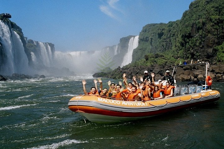 3-Day Private Experience at Iguazu - imagen #2