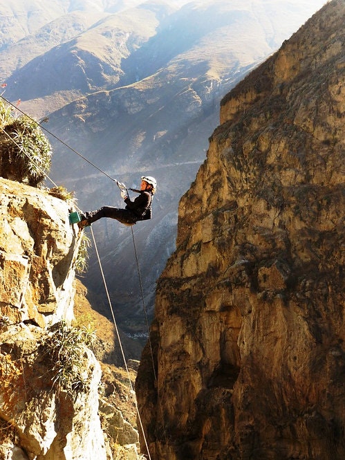 Lim-08 : Cañon de Autisha - Explore the Center of the Earth - imagen #12