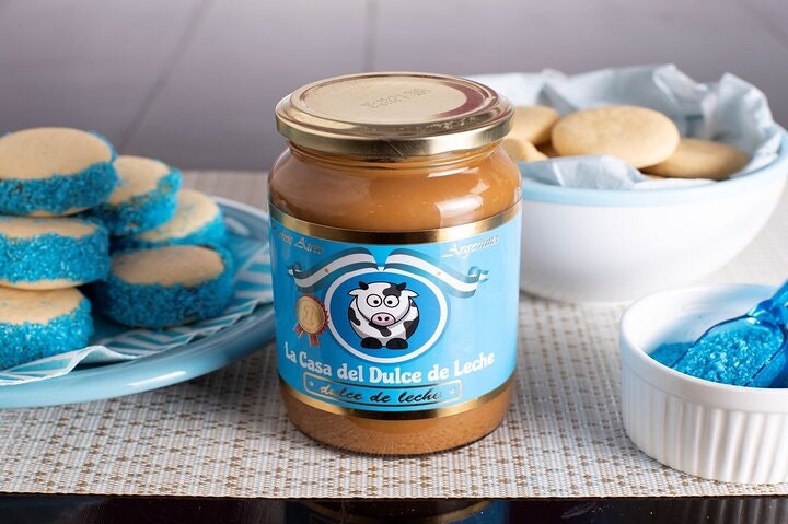 Small-Group Buenos Aires Food and Culture Tour - imagen #9