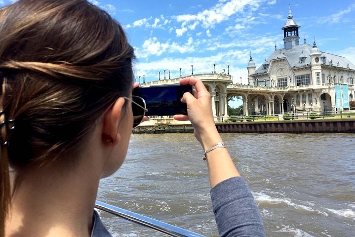 Viaje privado de lujo de 5 días en Buenos Aires - imagen #4