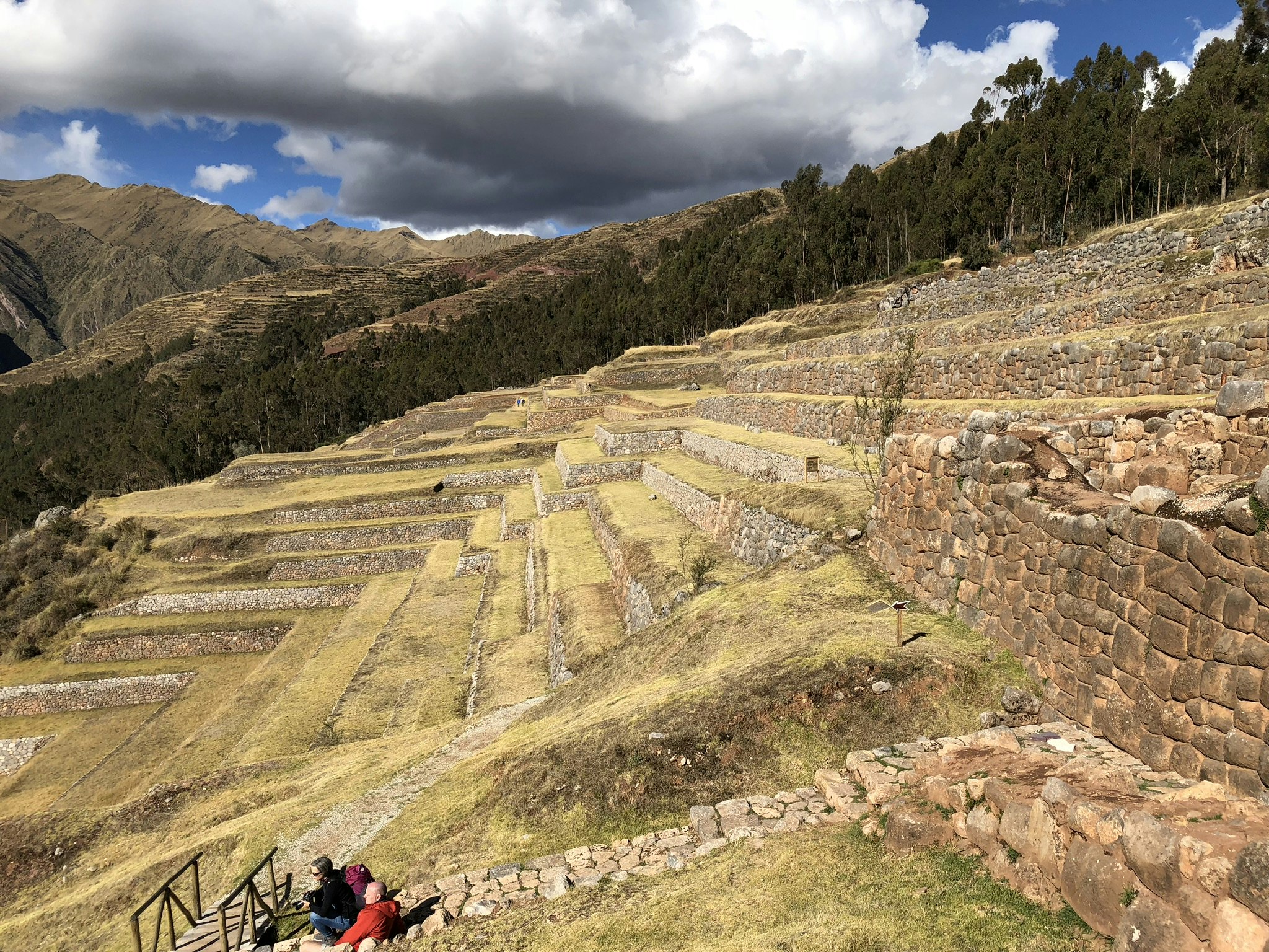 15-Day Great Inca Expedition: Lima, Nasca, Paracas, Arequipa, Colca, Puno, Titicaca, Cusco, Sacred Valley and Machu Picchu - imagen #42