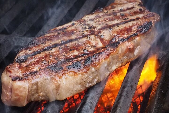 BA: Parrilla Asado Food Tour with optional Michelin Experience - imagen #2