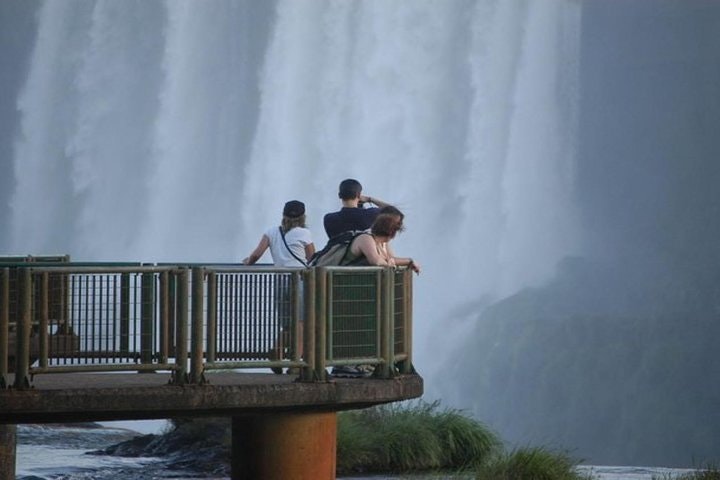 3-Day Private Luxury Trip to the Iguazu Falls - imagen #6