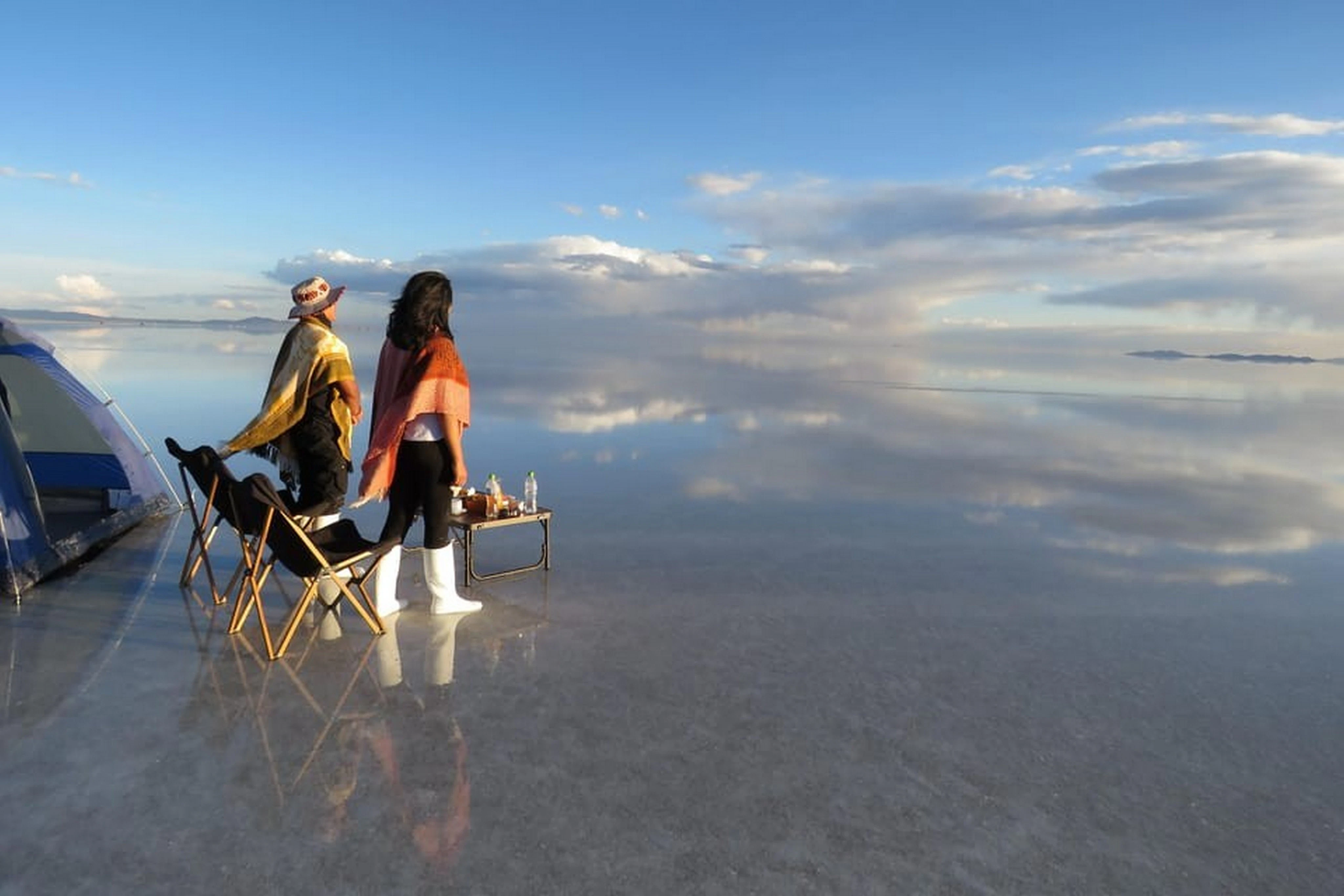BO-UYU-03: Uyuni | Salar de Uyuni, 3 días/2 noches – Descubre una belleza de otro mundo - imagen #15