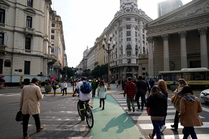 5-Days of Buenos Aires Adventures - imagen #4