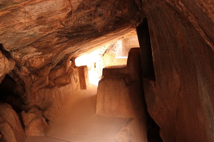 7-Day Peru, Inca Land wih Sunrise at Machu Picchu: Lima, Cusco, Sacred Valley - imagen #15