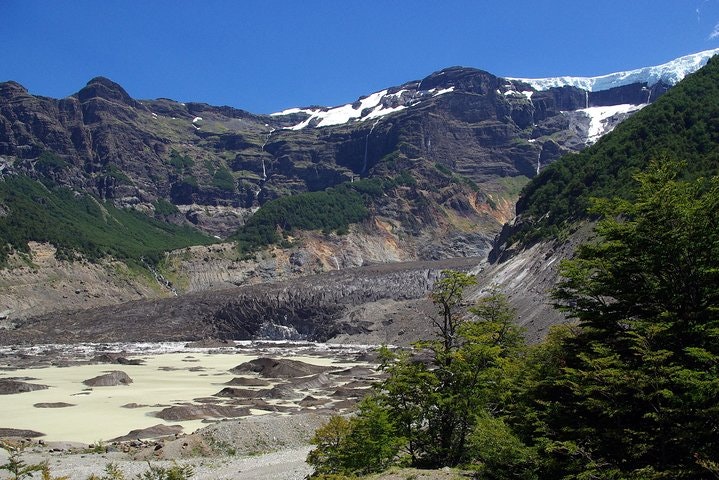 Excursión de un día al cerro Tronador desde Bariloche - imagen #8