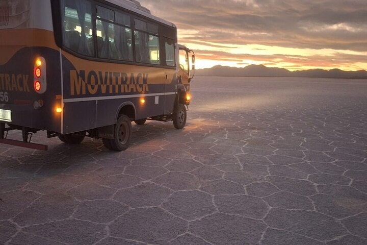 Safari to the Clouds Tour Northwest Argentina from Salta - imagen #13