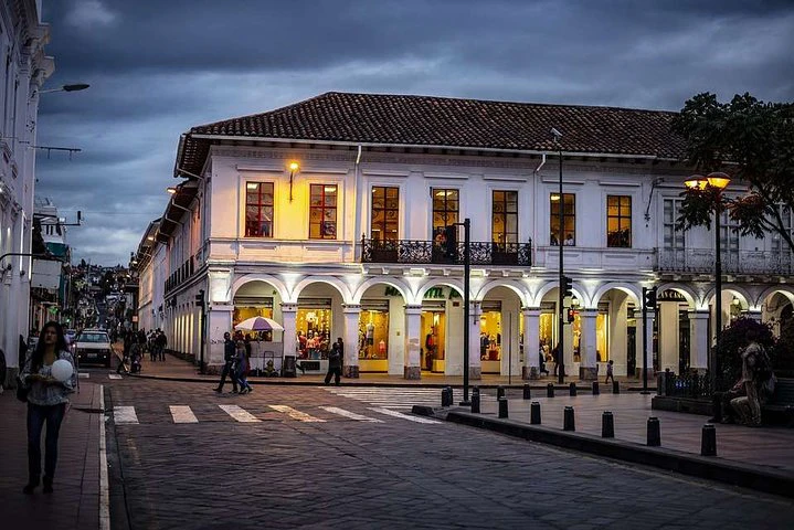 Tour privado: Excursión de día completo a los mercados de Cuenca - imagen #5