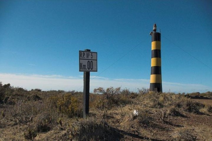 Full Day Tour to Punta Ninfas from Puerto Madryn - imagen #6