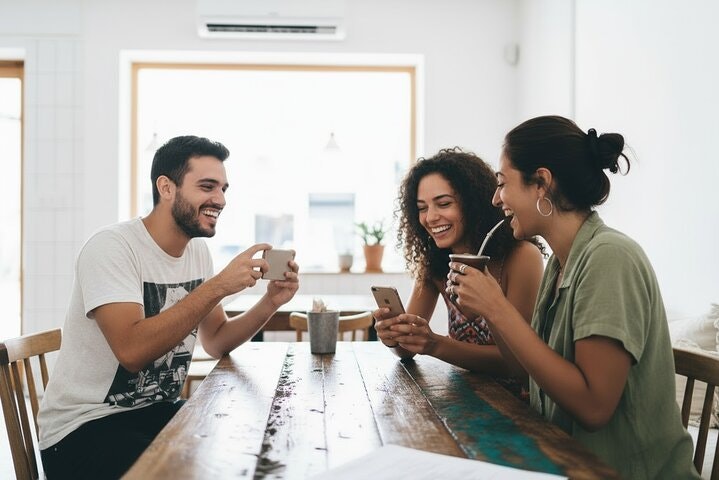 Yerba Mate Ceremony & Alfajores Workshop: Small-Group Experience - imagen #3