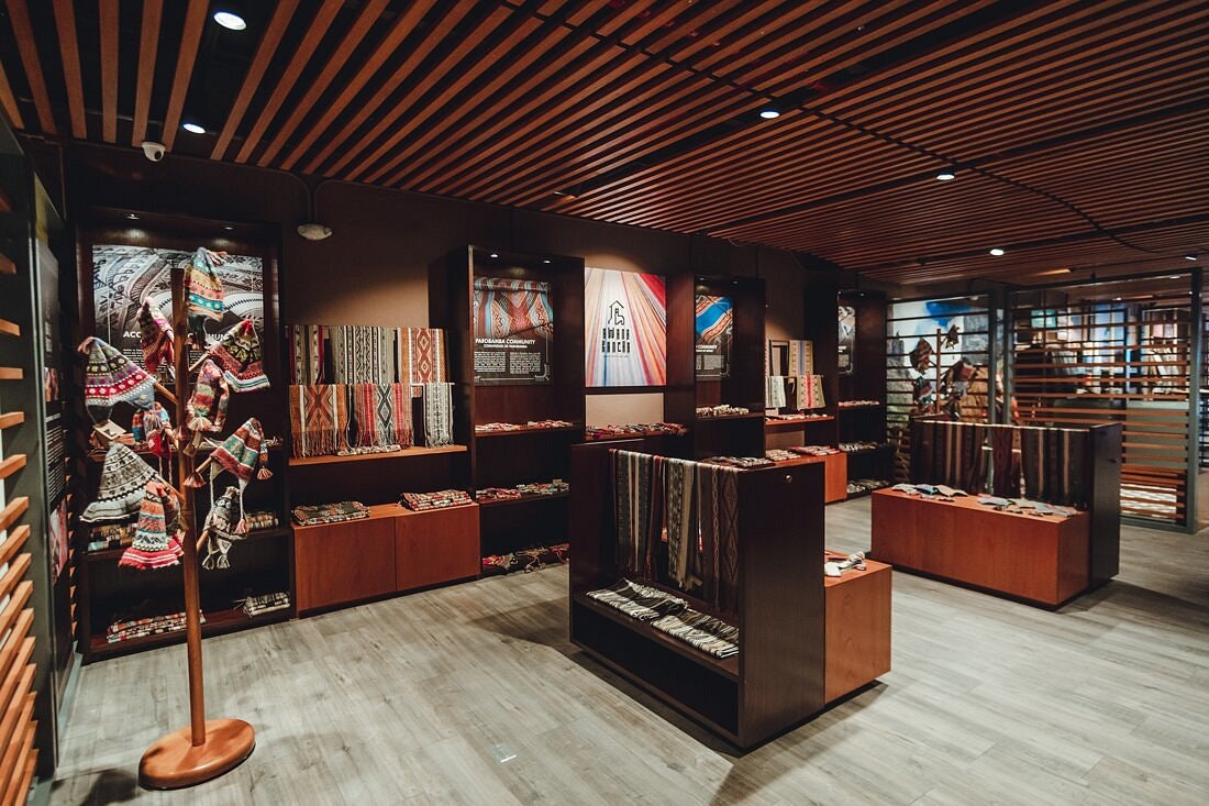 Private Tour Shopping in Lima and Inca Markets. - imagen #9