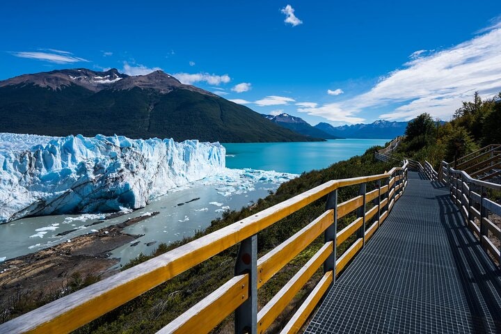 Full-Day Tour to Perito Moreno Glacier with optional Navigation - imagen #9