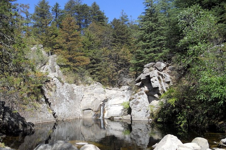 Full Day Tour to La Cumbrecita from Cordoba - imagen #3