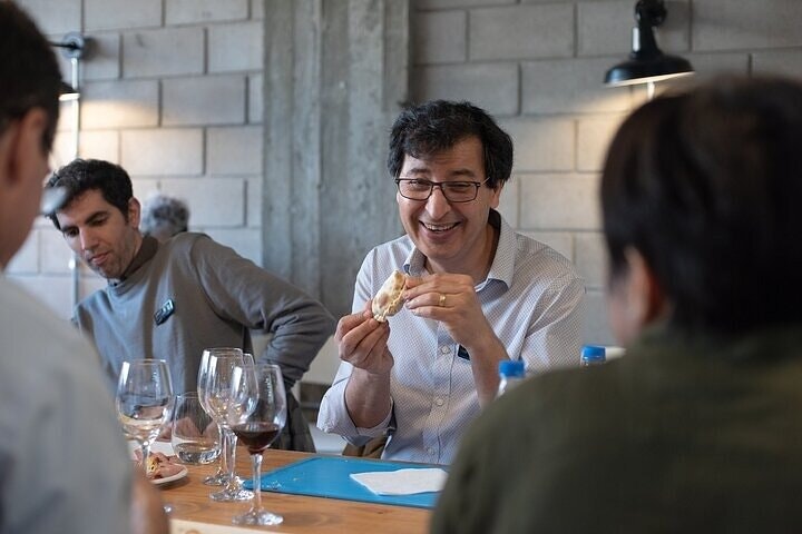 Empanadas and Alfajores: Private Class in BA - imagen #9