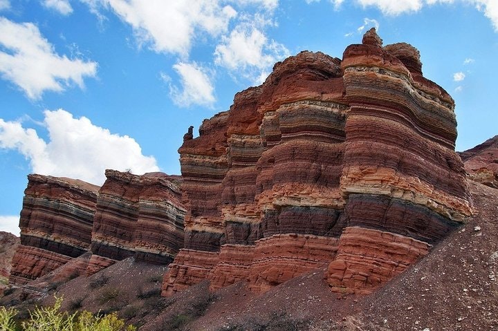Cafayate Wine Trail Excursion: Explore Salta s Vineyards - imagen #9