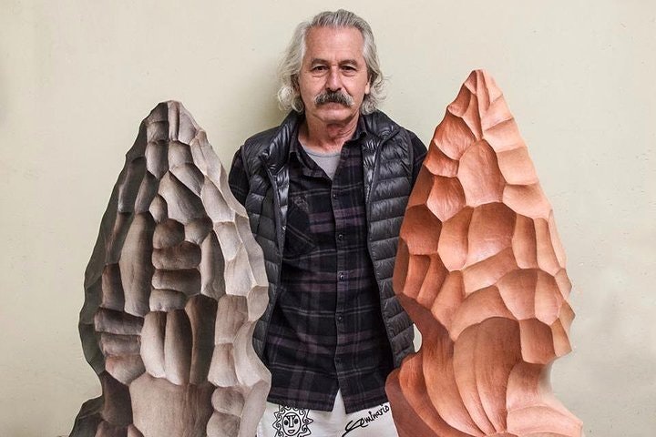 Seminar on Ancient Textiles and the Ceramic Workshop of Pablo Seminario in the Sacred Valley, Cusco - imagen #4