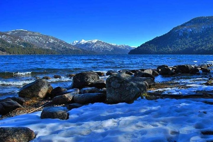 San Martin de los Andes and the Seven Lakes Day Trip from Bariloche - imagen #6
