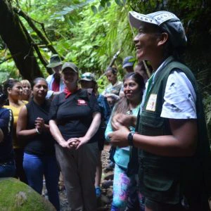 BO-RUR-02: Rurrenabaque | Excursión por la selva | 3 días/2 noches de inmersión en el Amazonas en el Parque Nacional Madidi - imagen #11