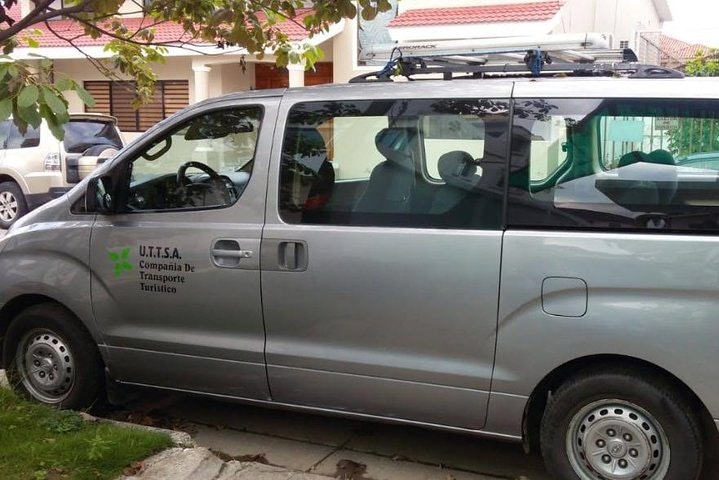 Guayaquil Airport Private Transfer Service - imagen #5