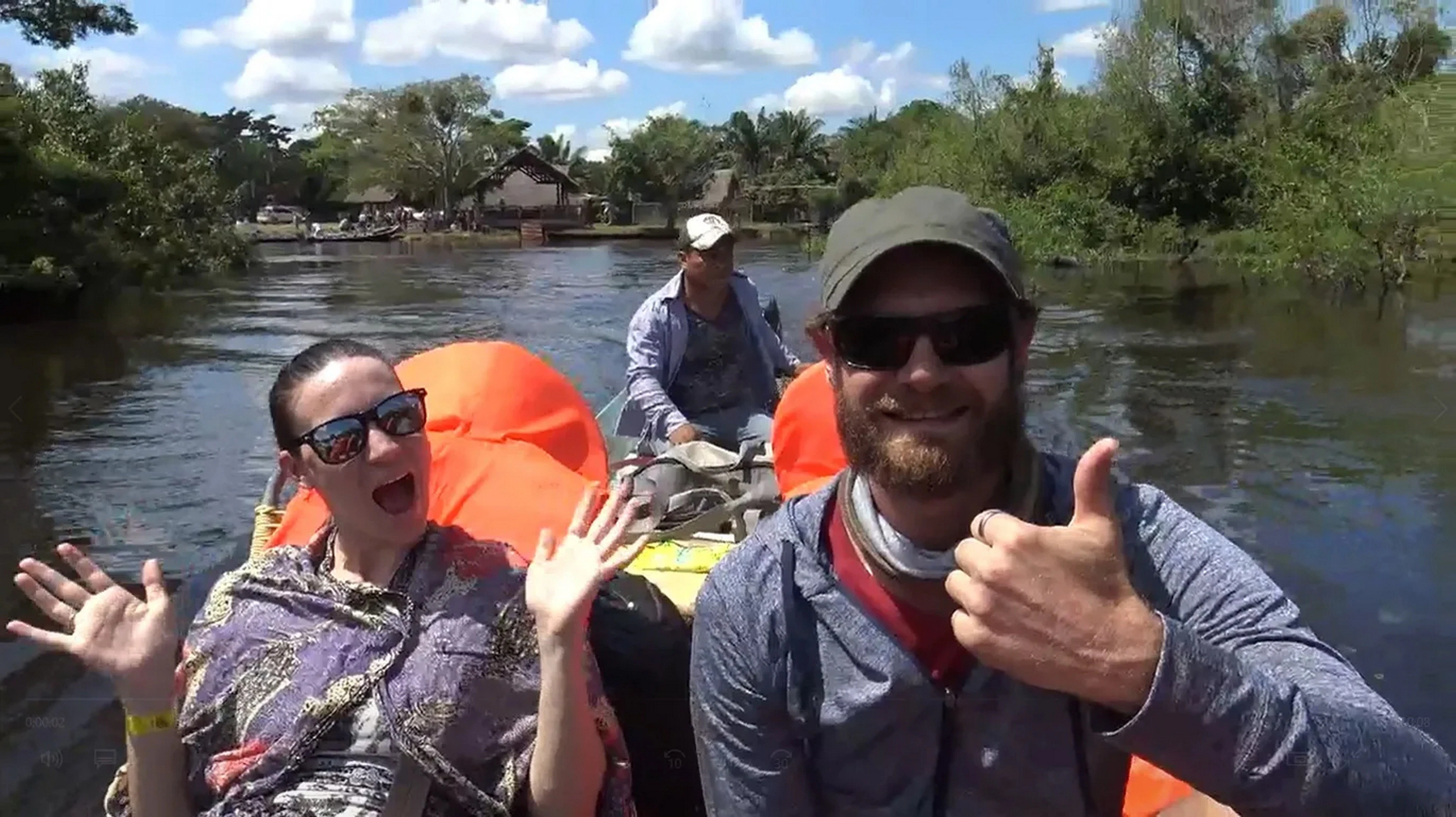 BO-RUR-03: Rurrenabaque | Excursión de 4 días por la selva amazónica y las pampas - imagen #15