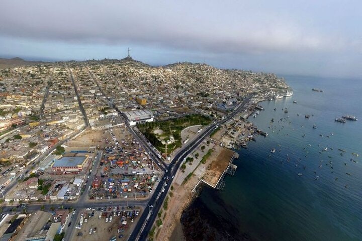 9-Day Tour Santiago & San Pedro de Atacama - imagen #15