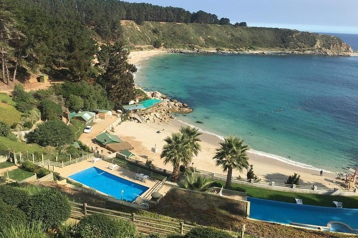 Full Day Trip to Isla Negra, Algarrobo & San Alfonso del Mar - imagen #2