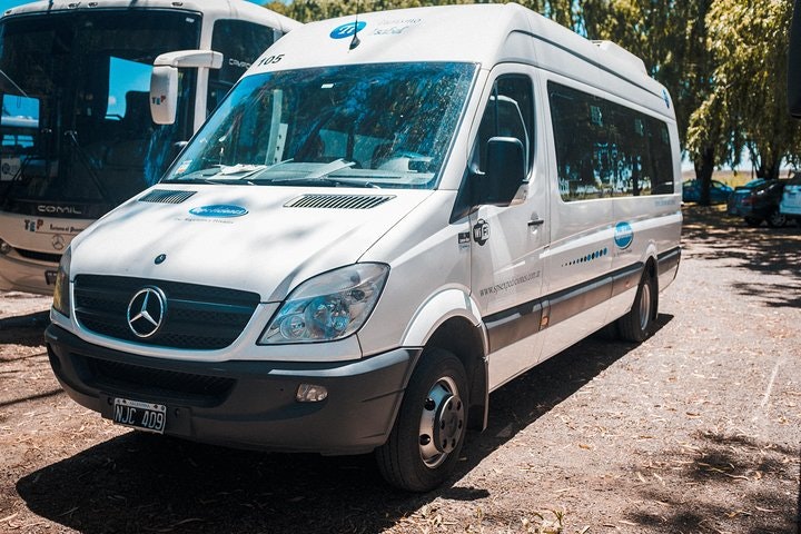 Gaucho Day Trip from Buenos Aires: Santa Susana Ranch - imagen #16